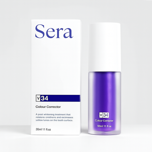 Sera™ Teeth Whitening Kit