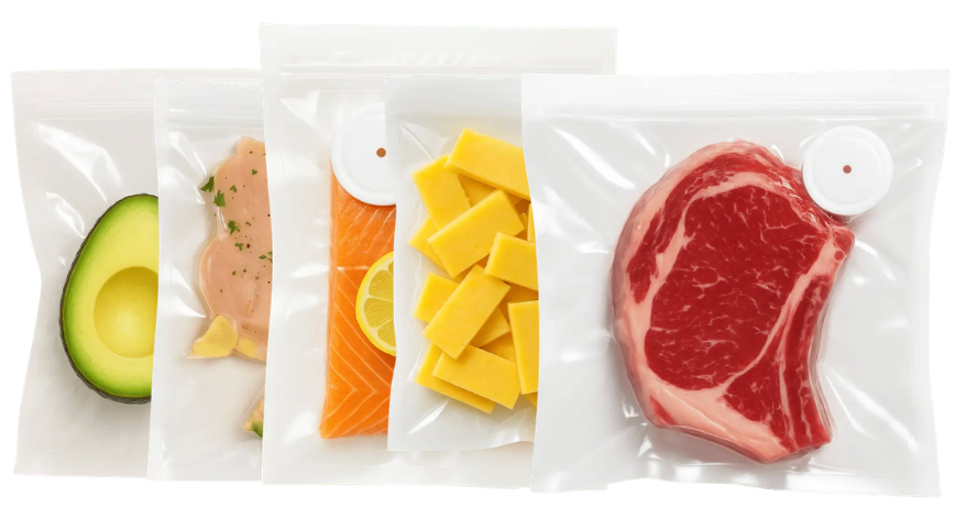 Premium Vacuum Sealer Bag