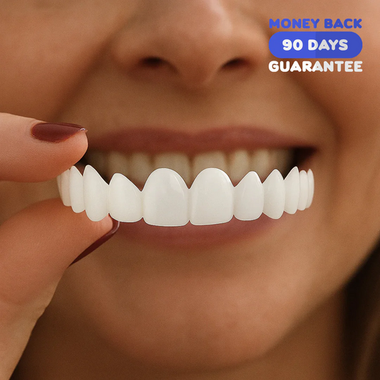 SERA™ Veneer Clip-Ons